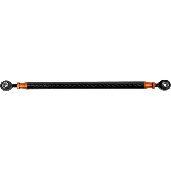 RICKRAK Carbon Fiber Shifter Linkage - Orange RR-CF-S-L-O