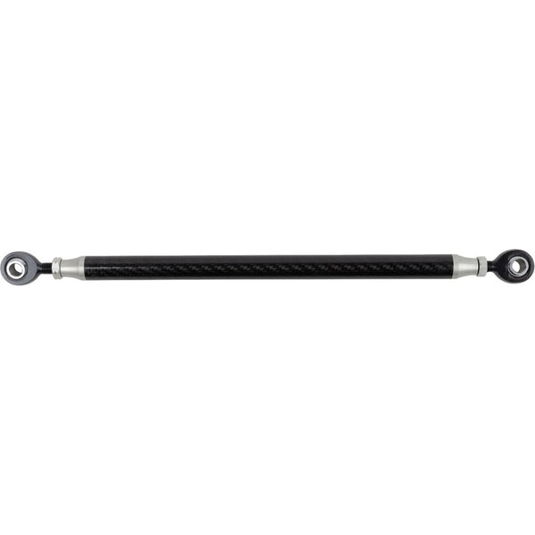 RICKRAK Carbon Fiber Shifter Linkage - Silver RR-CF-S-L-S