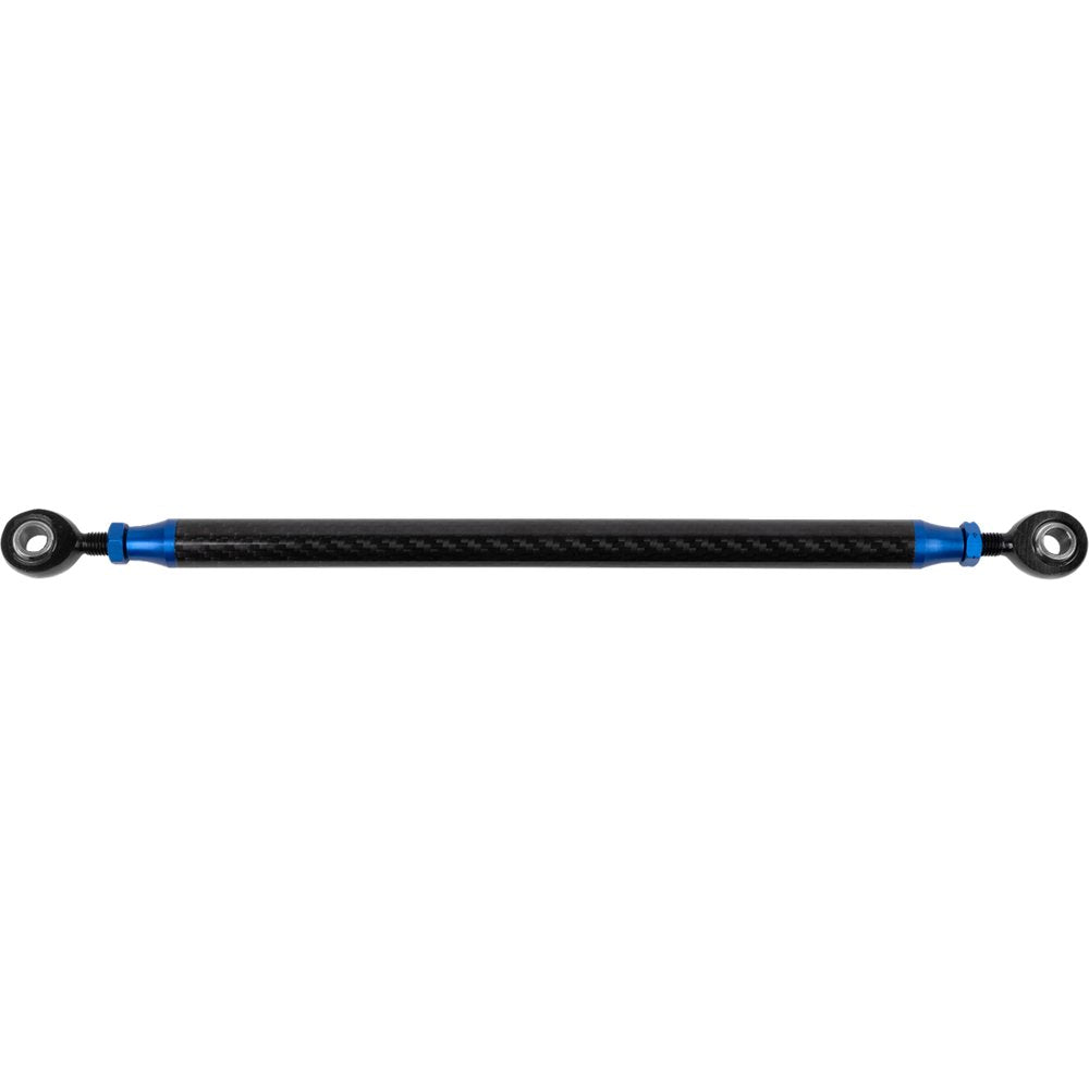 RICKRAK Carbon Fiber Shifter Linkage - Blue RR-CF-S-L-BLU