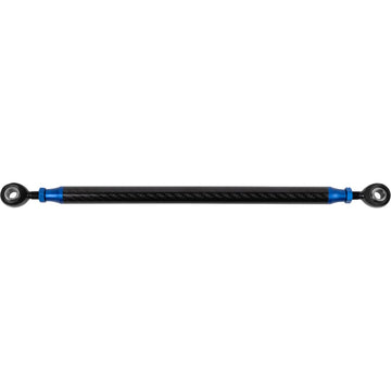 RICKRAK Carbon Fiber Shifter Linkage - Blue RR-CF-S-L-BLU