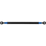 RICKRAK Carbon Fiber Shifter Linkage - Blue RR-CF-S-L-BLU