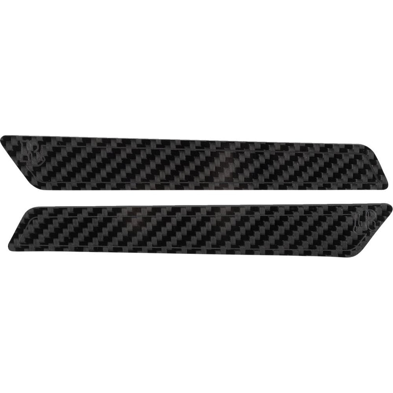 RICKRAK Latch Inserts - Carbon Fiber RR-CF-LI