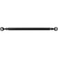 RICKRAK Carbon Fiber Shifter Linkage - Black RR-CF-S-L-BLk