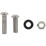 RICKRAK Carbon Fiber Shifter Linkage - Black RR-CF-S-L-BLk