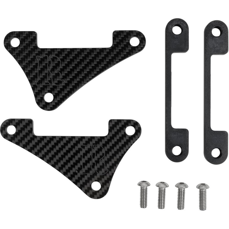 RICKRAK Bracket - Fog Light RR-CF-RGFLB