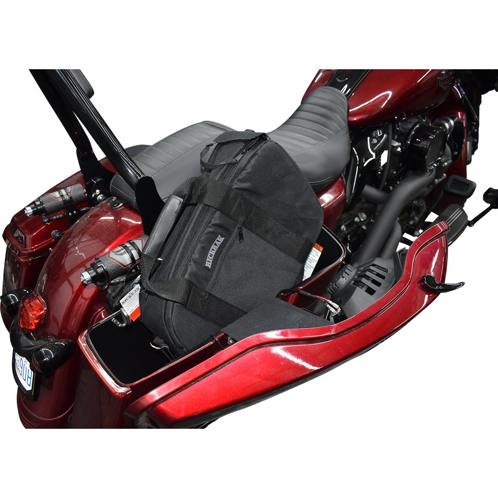 RICKRAK Saddlebag Cooler SBK