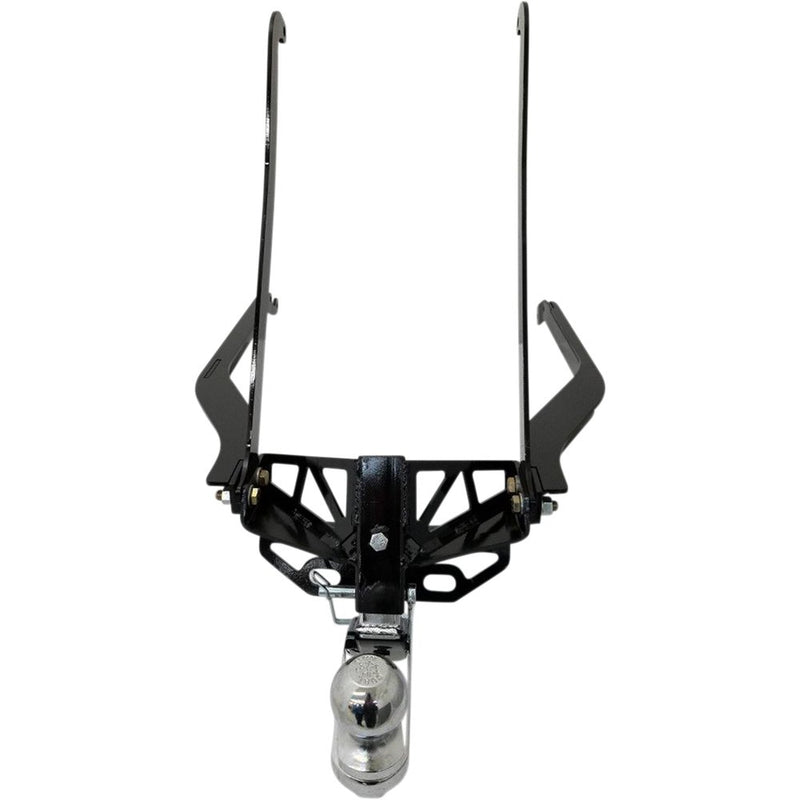 RIVCO PRODUCTS Trailer Hitch - GL1800 GW007