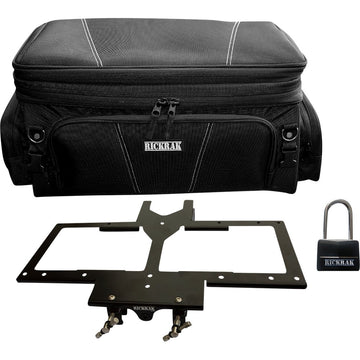 RICKRAK Luggage Combo - King 2-Up CK2UP