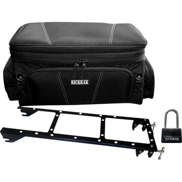 RICKRAK Luggage Combo - Tour-Pak? CK