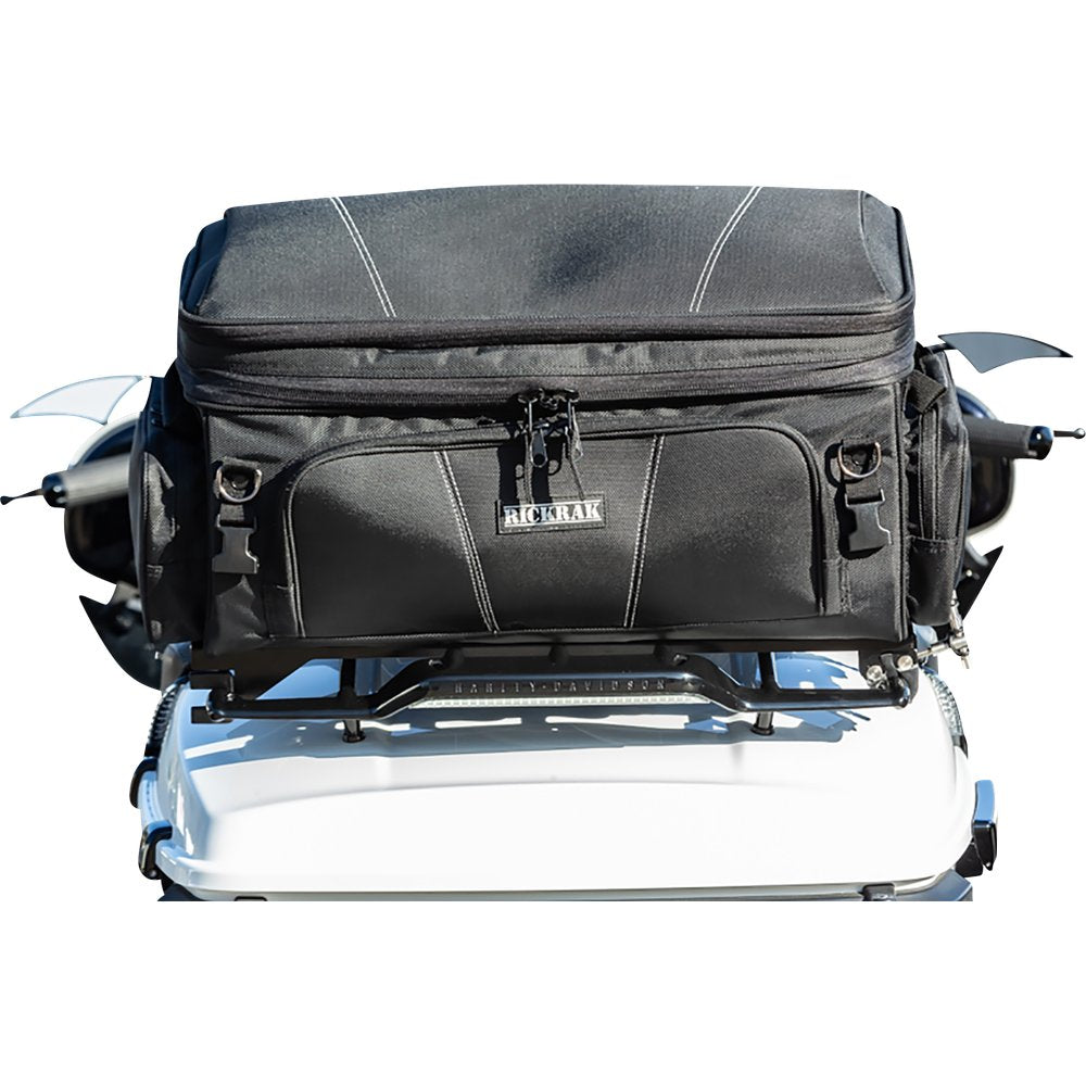 RICKRAK Luggage Combo - Tour-Pak? CK