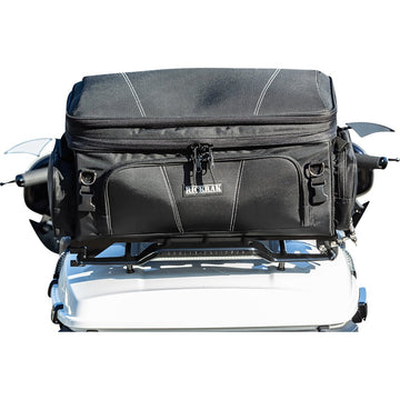 RICKRAK Luggage Combo - Tour-Pak? CK