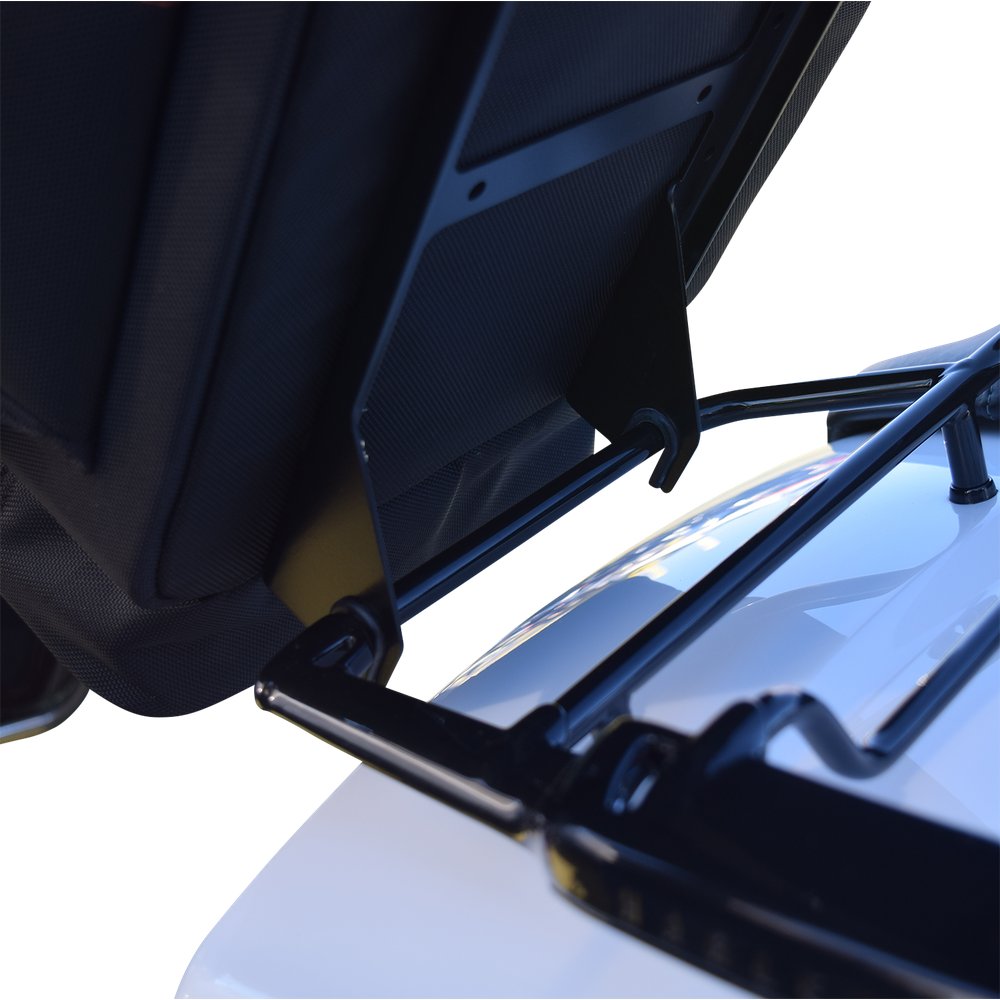 RICKRAK Luggage Combo - Tour-Pak? CK