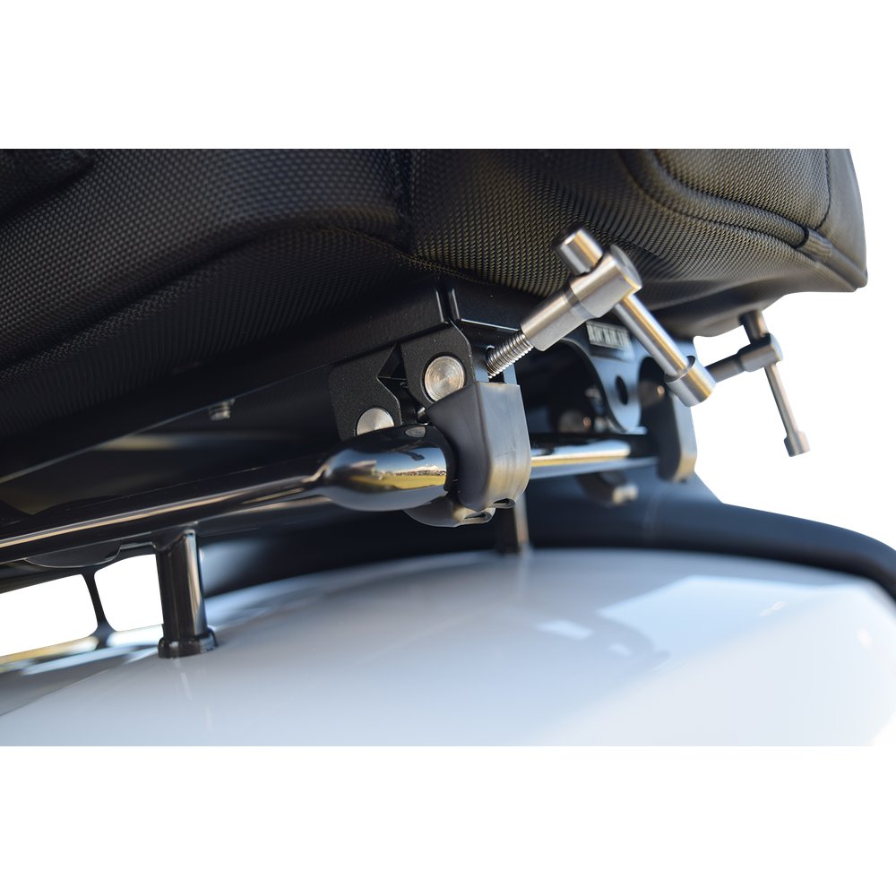 RICKRAK Luggage Combo - Tour-Pak? CK