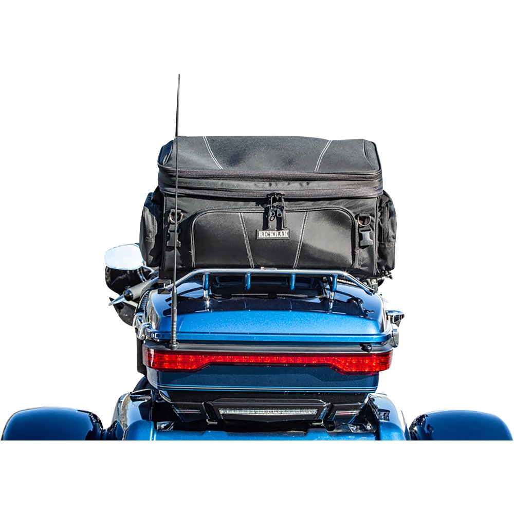 RICKRAK Luggage Combo - Tour-Pak? CK