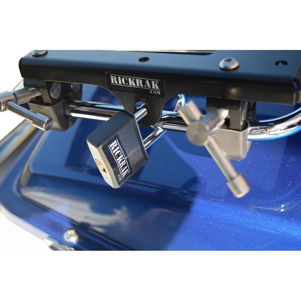 RICKRAK Luggage Combo - Tour-Pak? CK