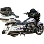 RICKRAK Luggage Combo - Tour-Pak? CK