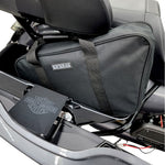 RICKRAK Saddlebag Travel Suitcase RRSTL