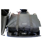 RICKRAK Tour Pak Travel Suitcase RRTPTL