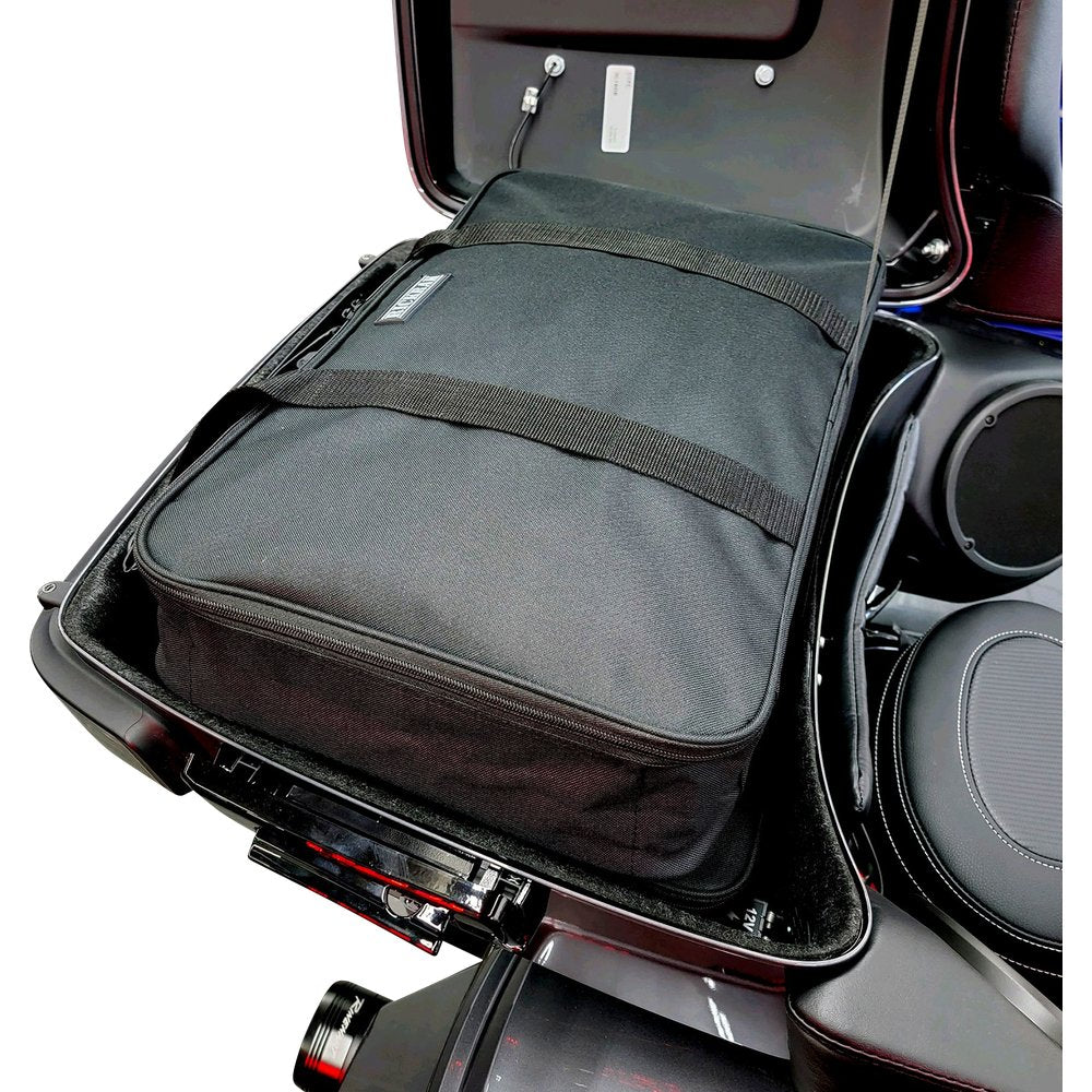 RICKRAK Tour Pak Travel Suitcase RRTPTL