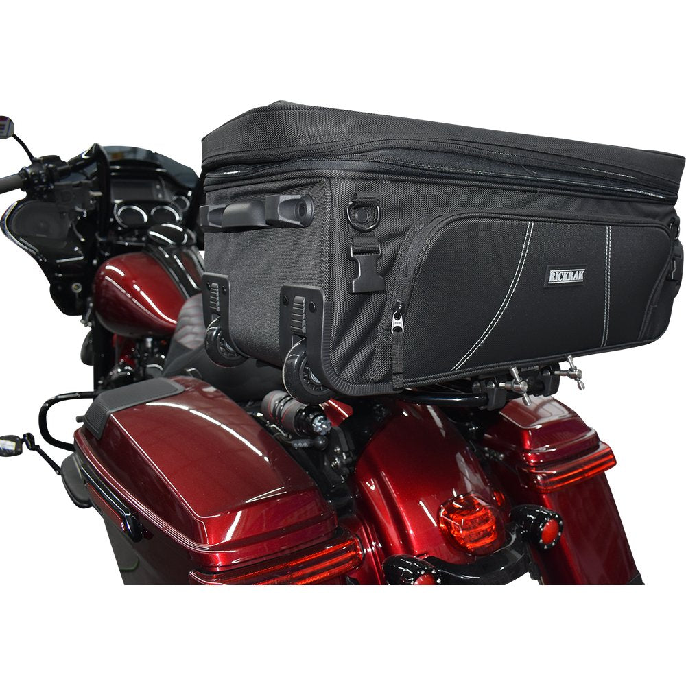 RICKRAK Roller Bag Combo - King 2-Up RB-CK-2UP