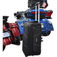 RICKRAK Roller Bag Combo - King 2-Up RB-CK-2UP