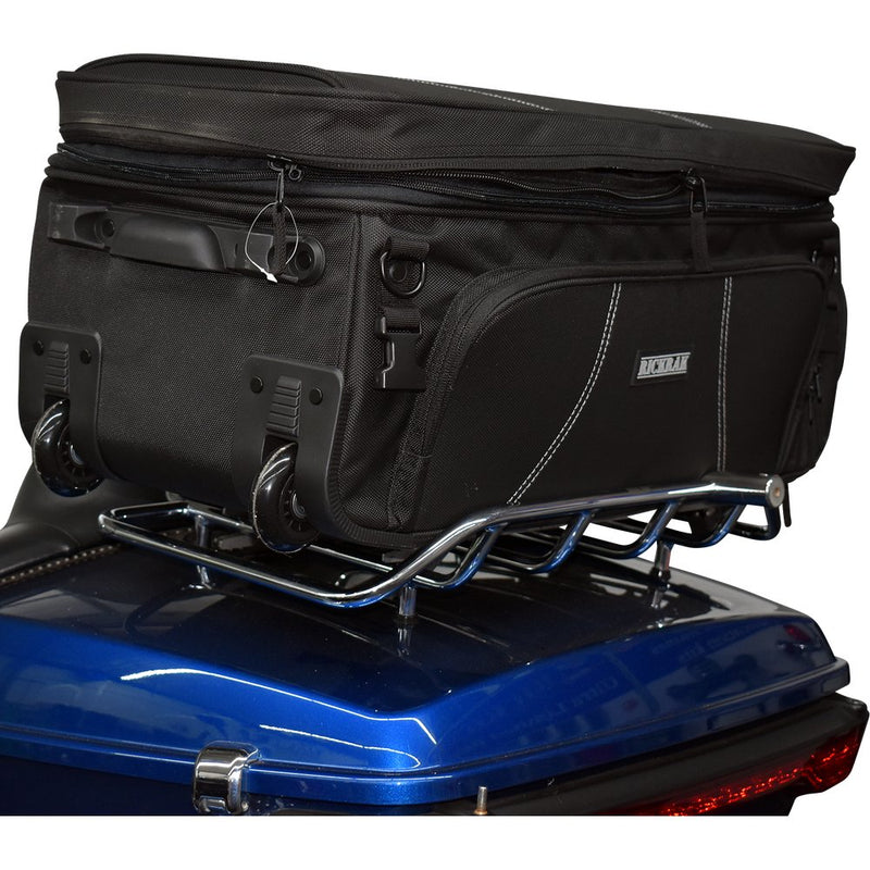 RICKRAK Roller Bag Combo - Tour-Pak? RB-CK-TP-ORIG