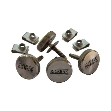 RICKRAK Saddlebag Bolt Kit SSBK