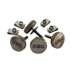 RICKRAK Saddlebag Bolt Kit SSBK
