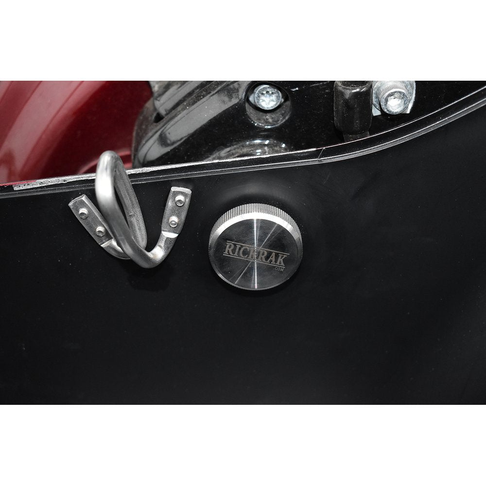 RICKRAK Saddlebag Bolt Kit SSBK