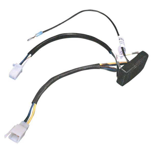 RIVCO PRODUCTS Trailer Wiring Harness HD007-50