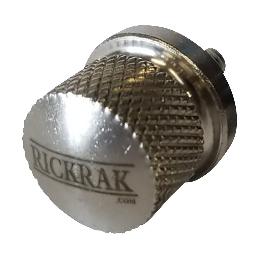 RICKRAK Seat Bolt - Stainless RRSB-S