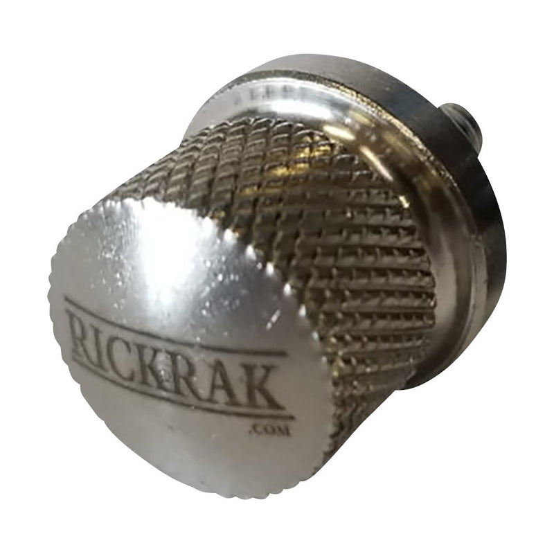RICKRAK Seat Bolt - Stainless RRSB-S