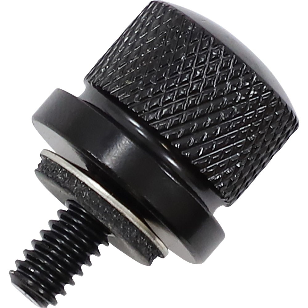 RICKRAK Seat Bolt - Black RRSB-B