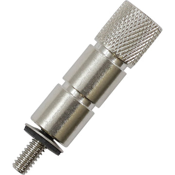 RICKRAK Seat Bolt - Extended - Stainless ESBH-S