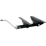 RIVCO PRODUCTS Trailer Hitch - '11-'19 HD Trike HD007-TG113