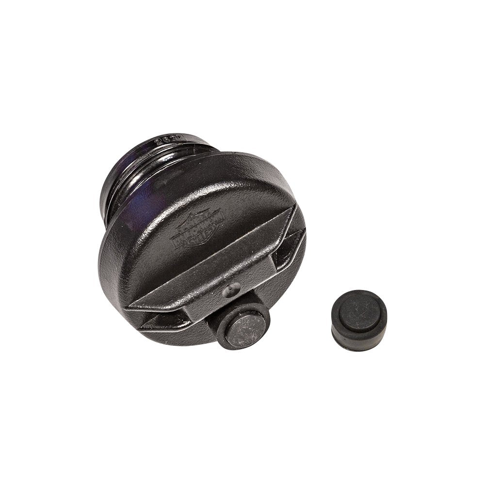 RICKRAK Gas Kap Keeper GKK