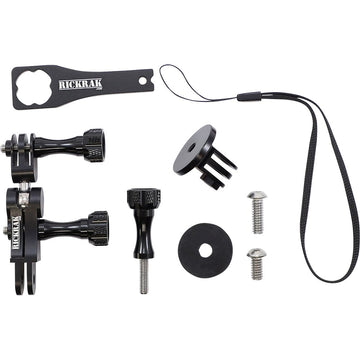 RICKRAK GoPro Mount - 360 - Indian Fairing 360-GP-IN