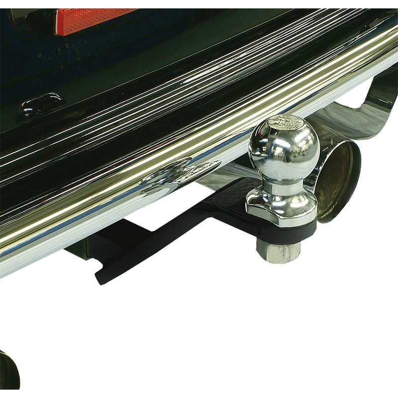 RIVCO PRODUCTS Trailer Hitch - Tri-Glide '11-'19 HD007-TGE