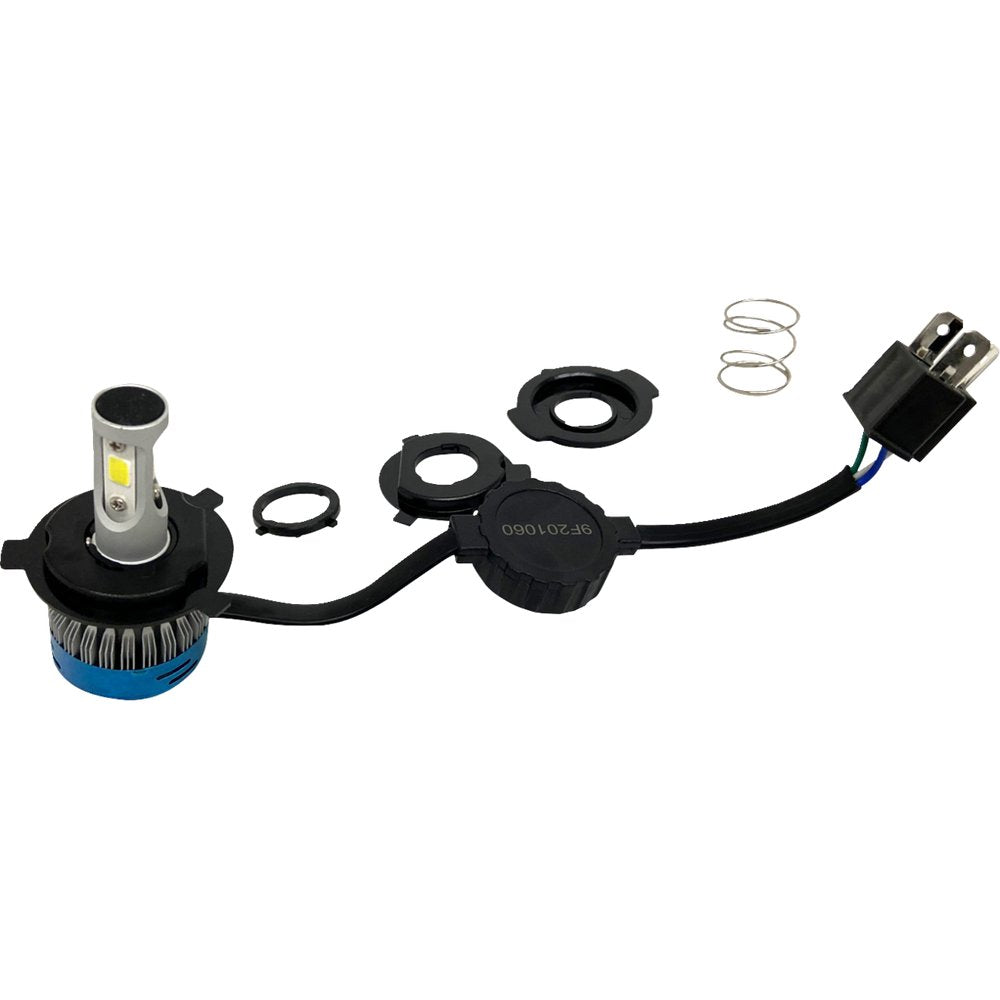 RIVCO PRODUCTS H4 LED Replacement - 4200 lm LED-101