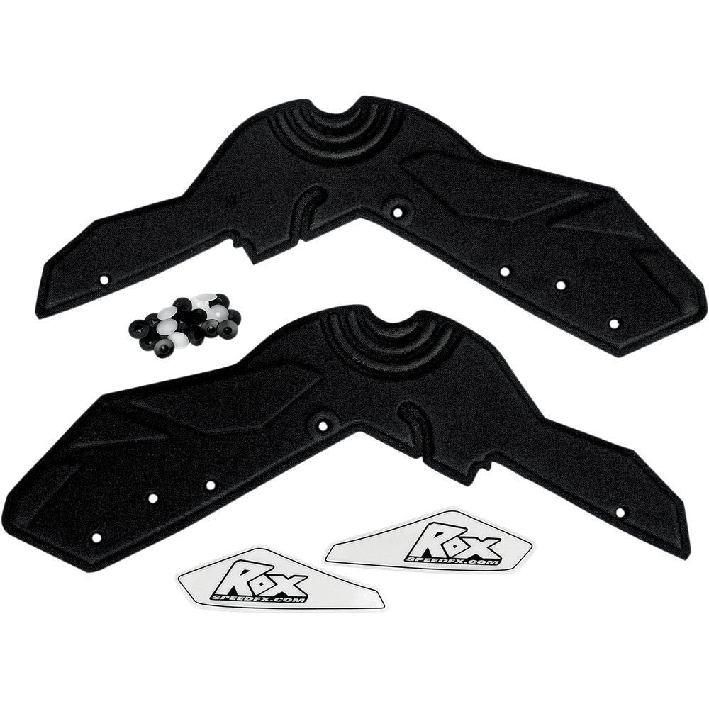 ROX SPEED FX Handguard Flare 1G-HGF01