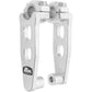 ROX SPEED FX Elite Pivoting Handlebar Risers for 7/8" and 1-1/8" Handlebars - 5" 1R-P5SE