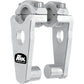 ROX SPEED FX Elite Pivoting Handlebar Risers for 7/8" and 1-1/8" Handlebars - 3-1/2" 1R-P3SE