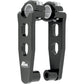 ROX SPEED FX Elite Pivoting Handlebar Risers for 7/8" and 1-1/8" Handlebars - 5" - Black 1R-P5SEK