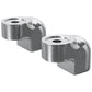 RIVCO PRODUCTS Risers - VTX1300 VTX13C017