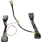 RIVCO PRODUCTS Wiring Sub-Harness - GL1800 GW007-38