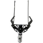 RIVCO PRODUCTS Trailer Hitch - GL1800 GW007