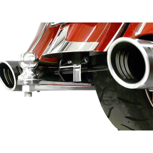 RIVCO PRODUCTS Trailer Hitch - Indian Models IC007-V2