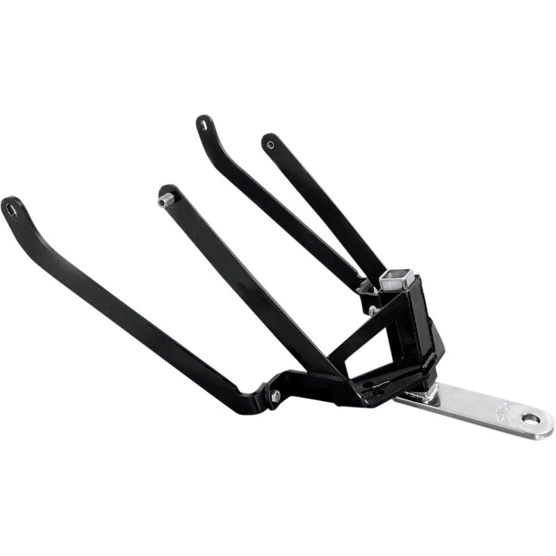 RIVCO PRODUCTS Trailer Hitch - FLH/FLT HD0073