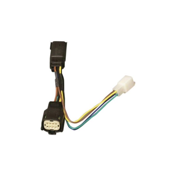 RIVCO PRODUCTS Trailer Wiring Harness - CVO HD007-38