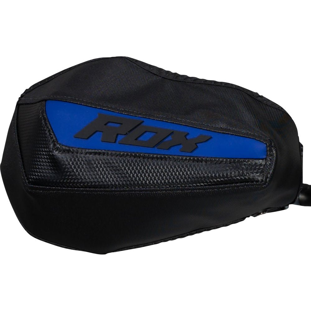 ROX SPEED FX Generation 3 Flex-Tec Handguards - Blue FT3-HG-B